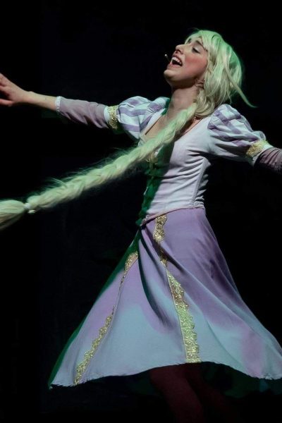 rapunzel